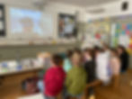 School in Kemmental