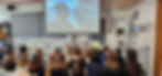 School group in Immensee