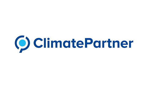 Climate Partner logo