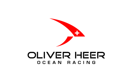 Oliver Heer Ocean Racing logo