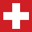 Swiss flag graphic
