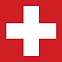 Swiss flag graphic